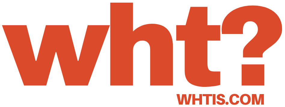 whtis.com